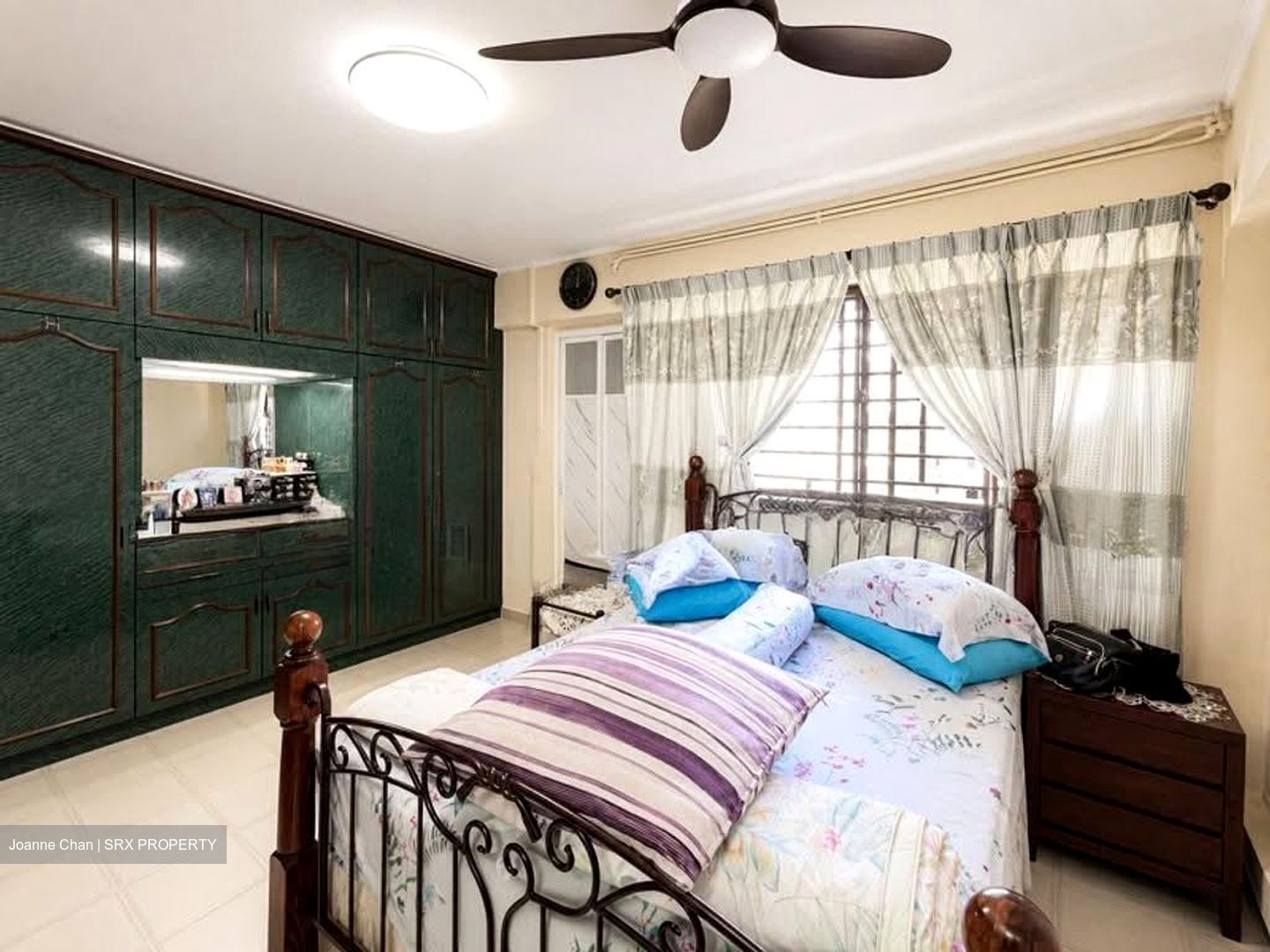 Blk 256 Tampines Street 21 (Tampines), HDB 5 Rooms #636854501